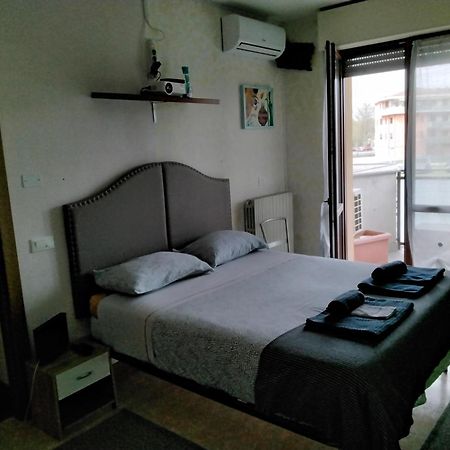 Welcome B&B לודי מראה חיצוני תמונה