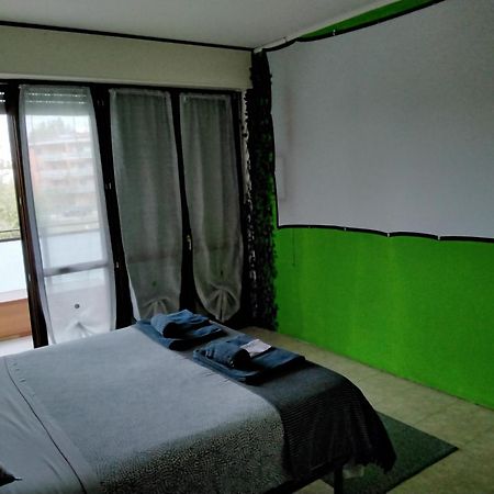 Welcome B&B לודי מראה חיצוני תמונה