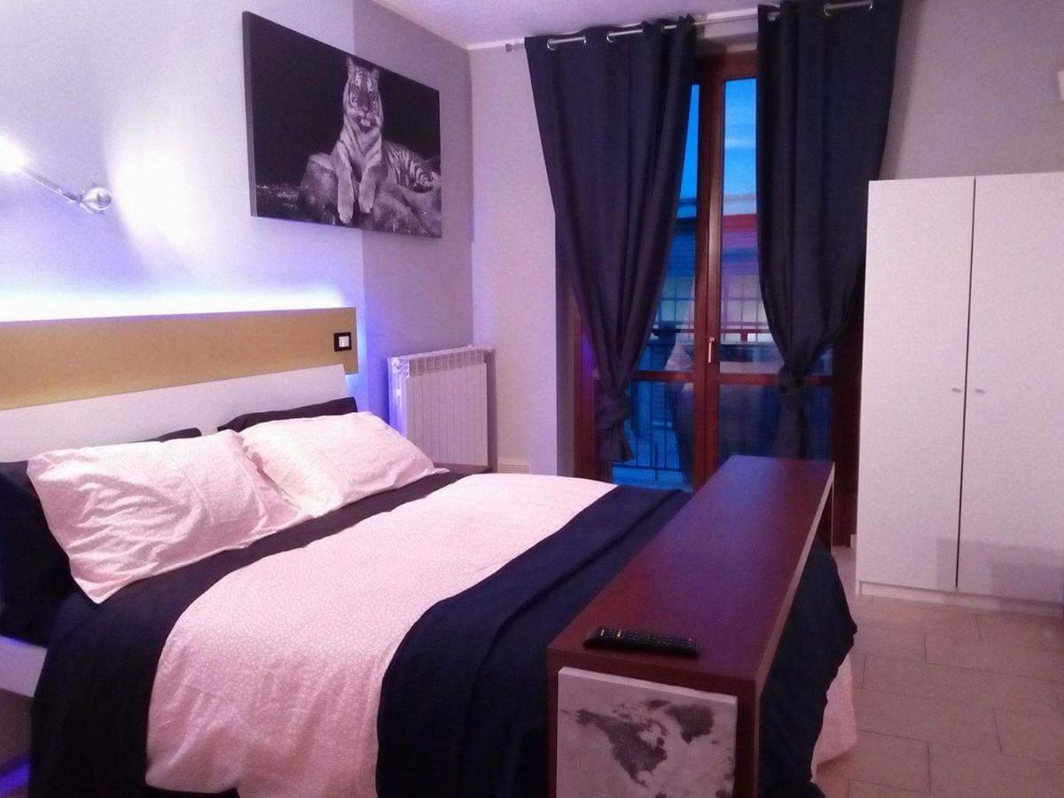Welcome B&B לודי מראה חיצוני תמונה