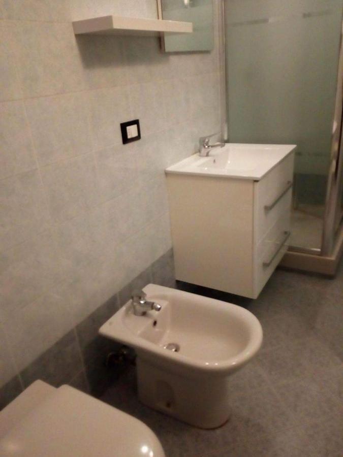 Welcome B&B לודי מראה חיצוני תמונה