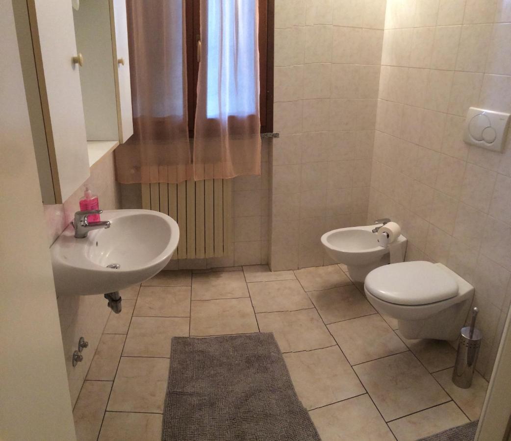 Welcome B&B לודי מראה חיצוני תמונה