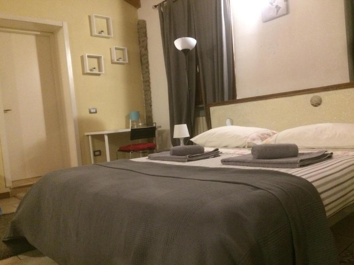 Welcome B&B לודי מראה חיצוני תמונה