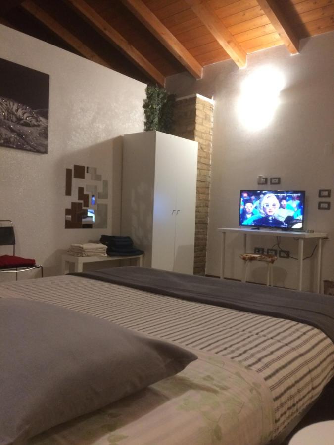 Welcome B&B לודי מראה חיצוני תמונה