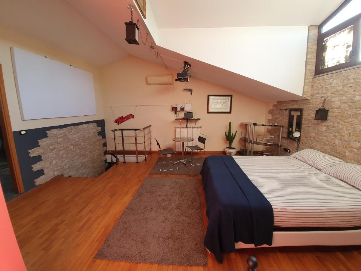 Welcome B&B לודי מראה חיצוני תמונה