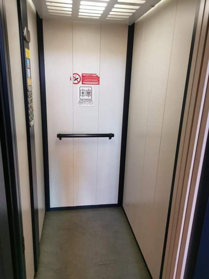 Welcome B&B לודי מראה חיצוני תמונה