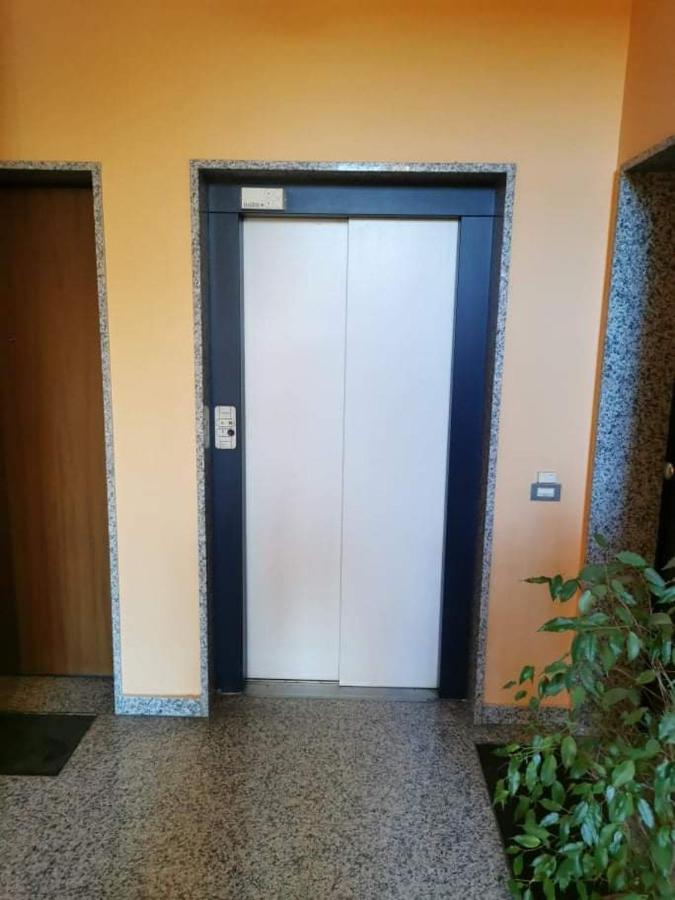 Welcome B&B לודי מראה חיצוני תמונה