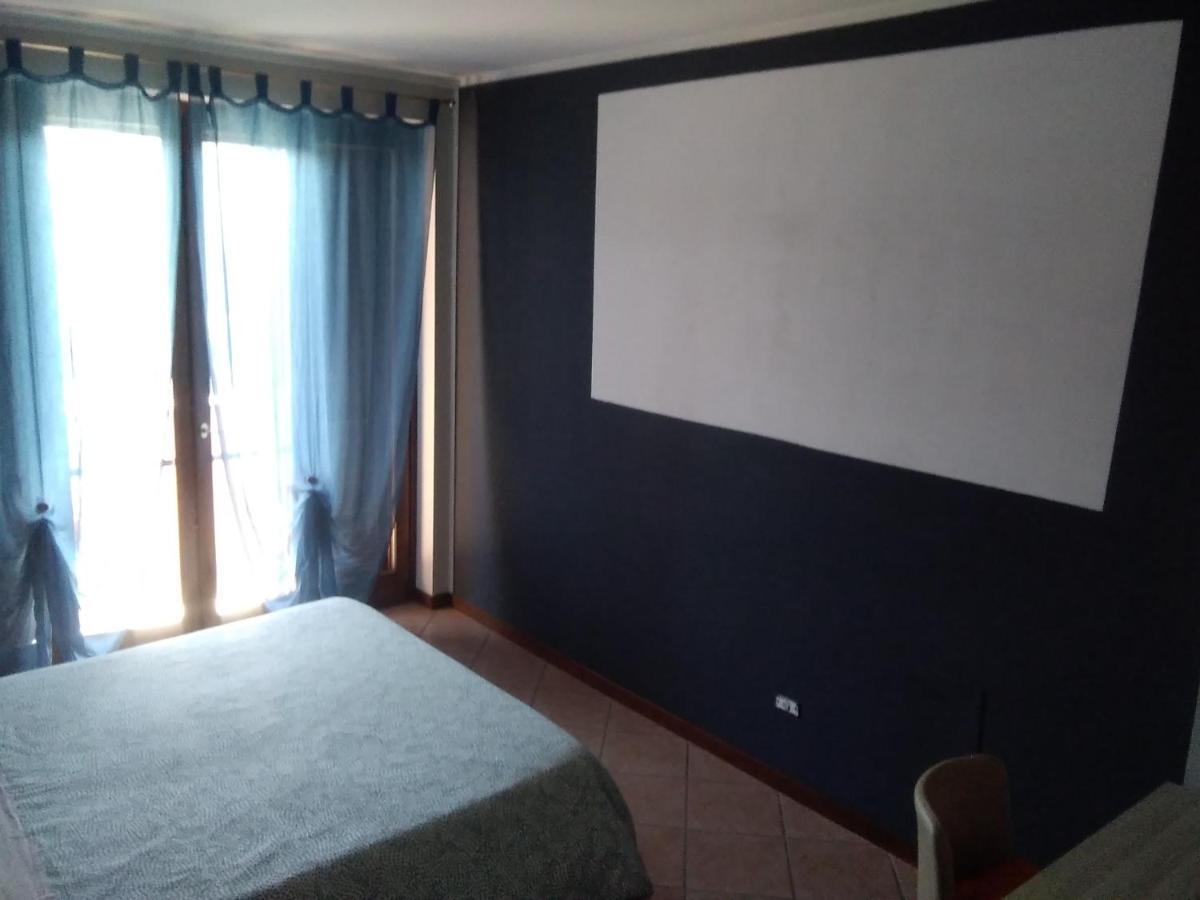 Welcome B&B לודי מראה חיצוני תמונה
