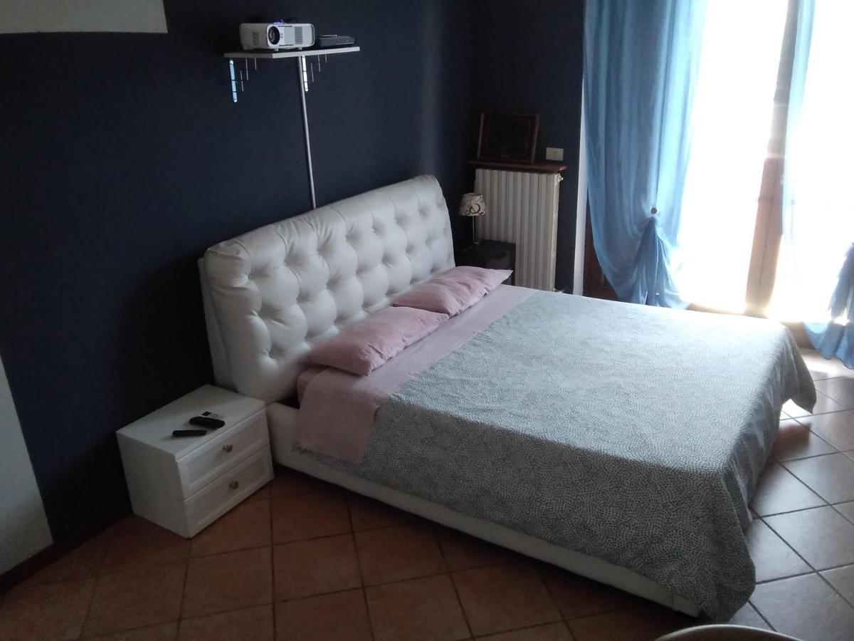 Welcome B&B לודי מראה חיצוני תמונה