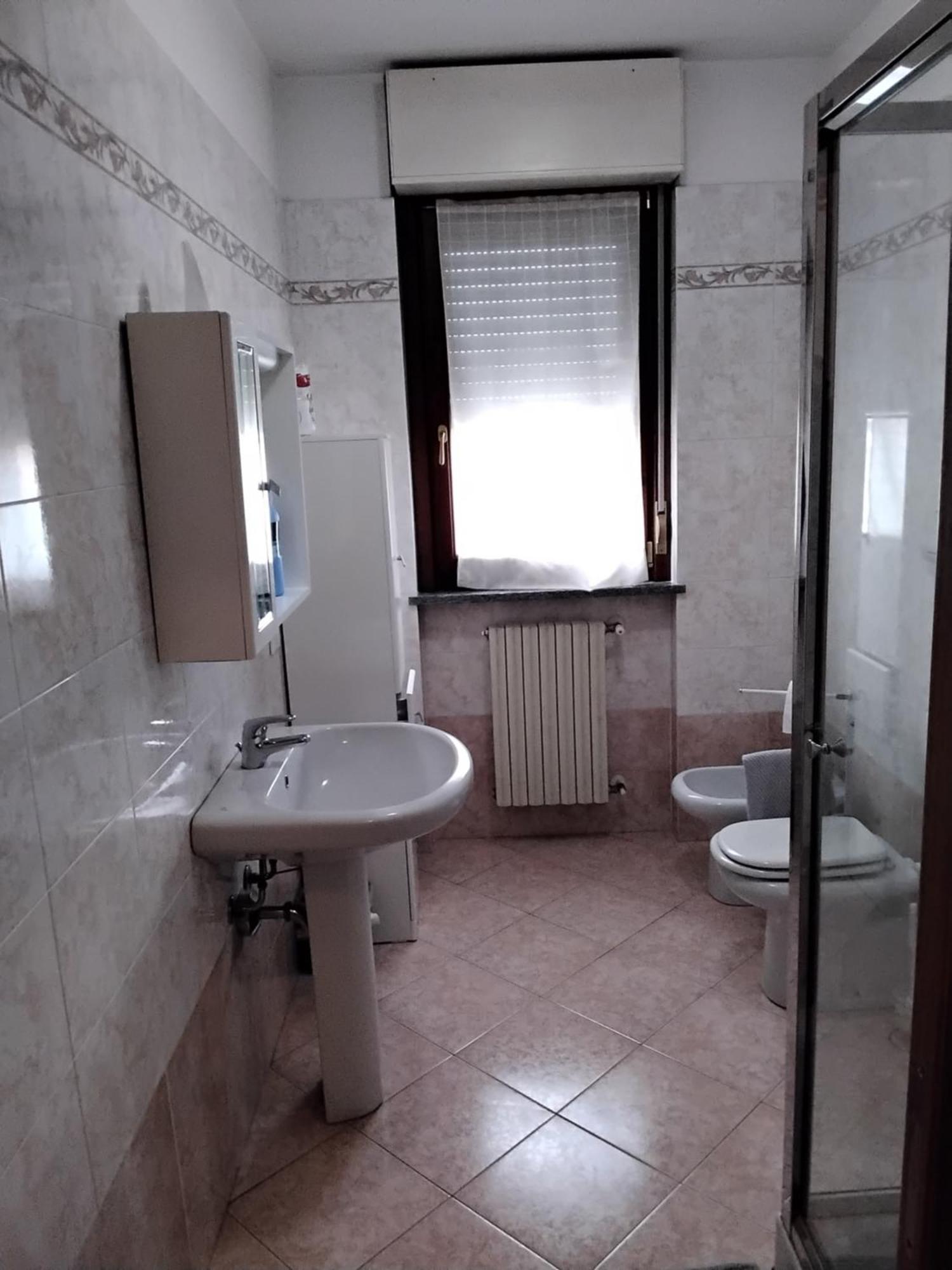 Welcome B&B לודי מראה חיצוני תמונה