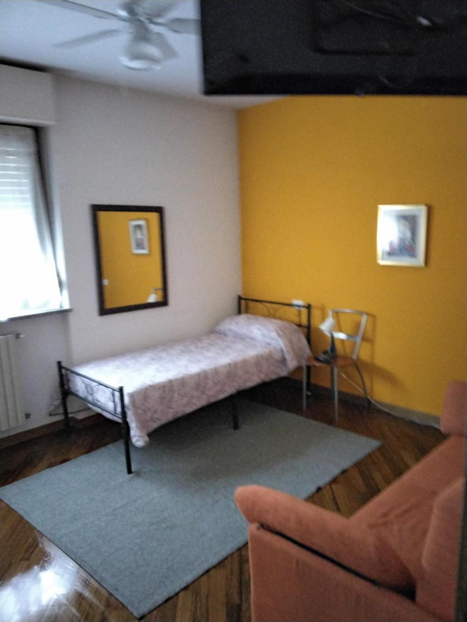 Welcome B&B לודי מראה חיצוני תמונה