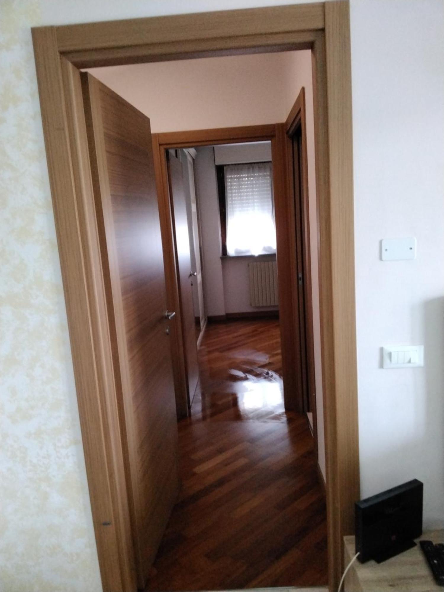 Welcome B&B לודי מראה חיצוני תמונה