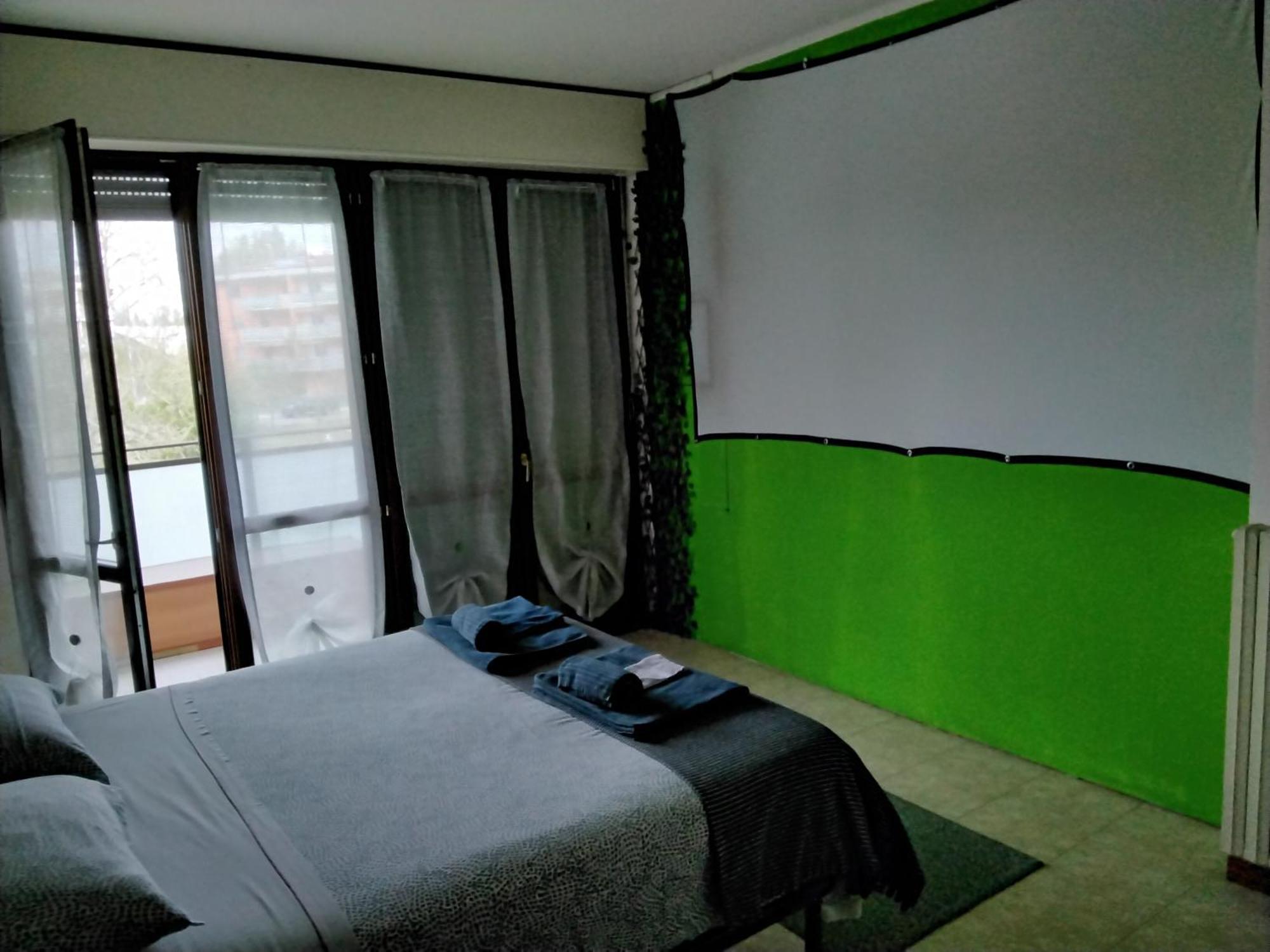 Welcome B&B לודי מראה חיצוני תמונה